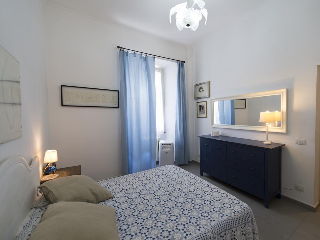 A Casa Di Rita Apartment *