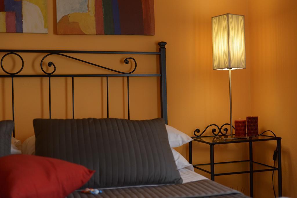 Style House 3* Rome