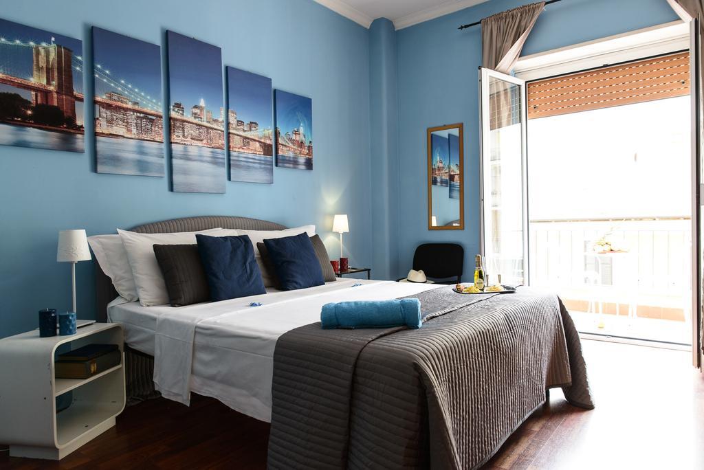 Bed & Breakfast Style House Rome