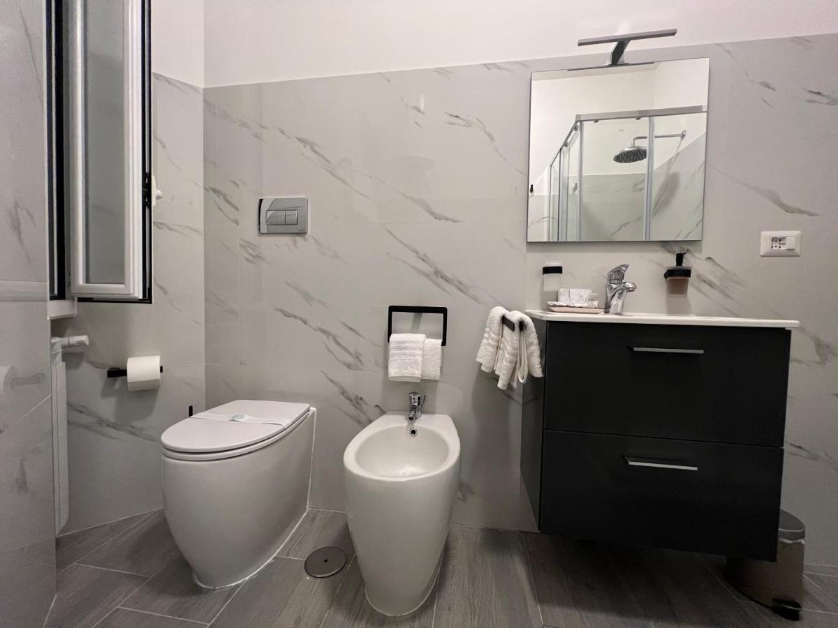 Tiburtina Flam Apartment