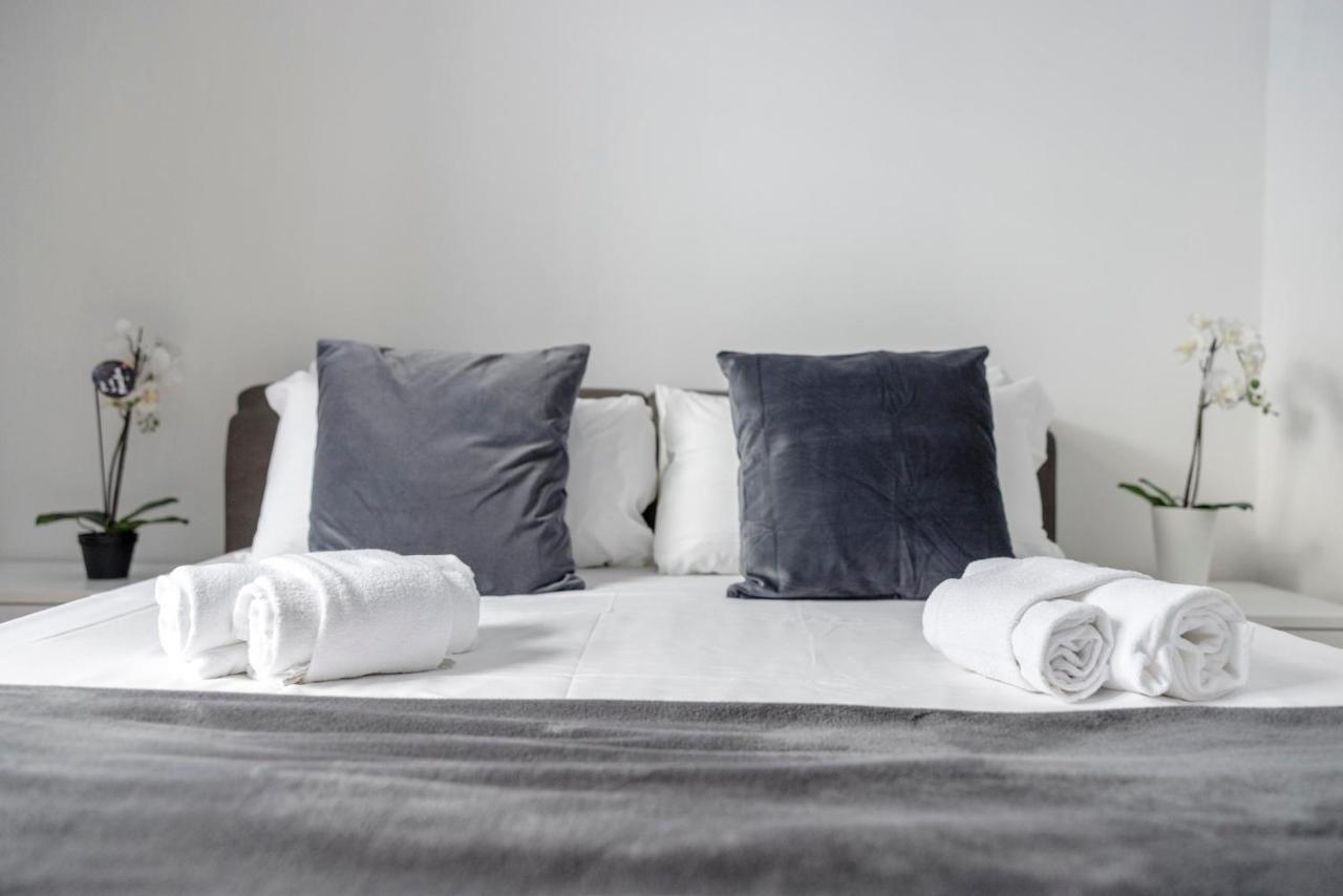 Apartment Art House Centro Storico Luxury Rome
