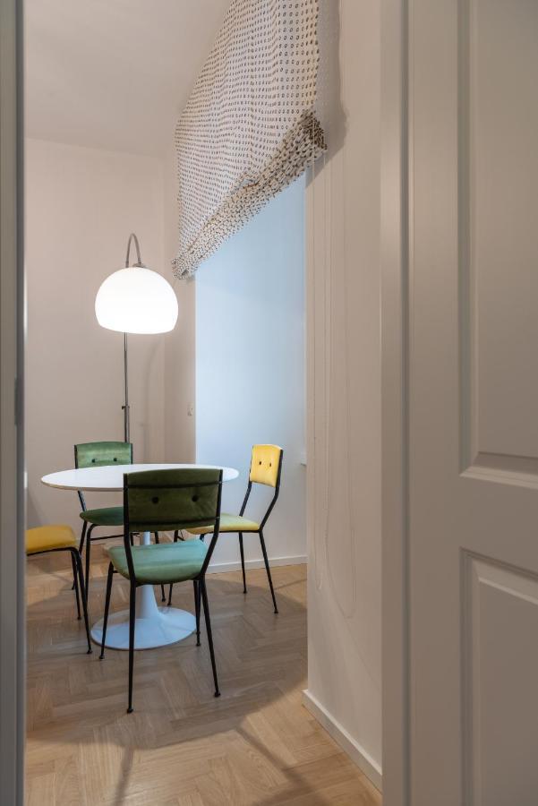 Appartamento Residenza Clodio Vatican Roma