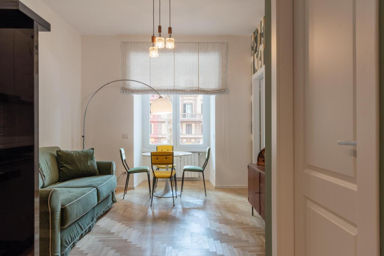 Appartamento Residenza Clodio Vatican