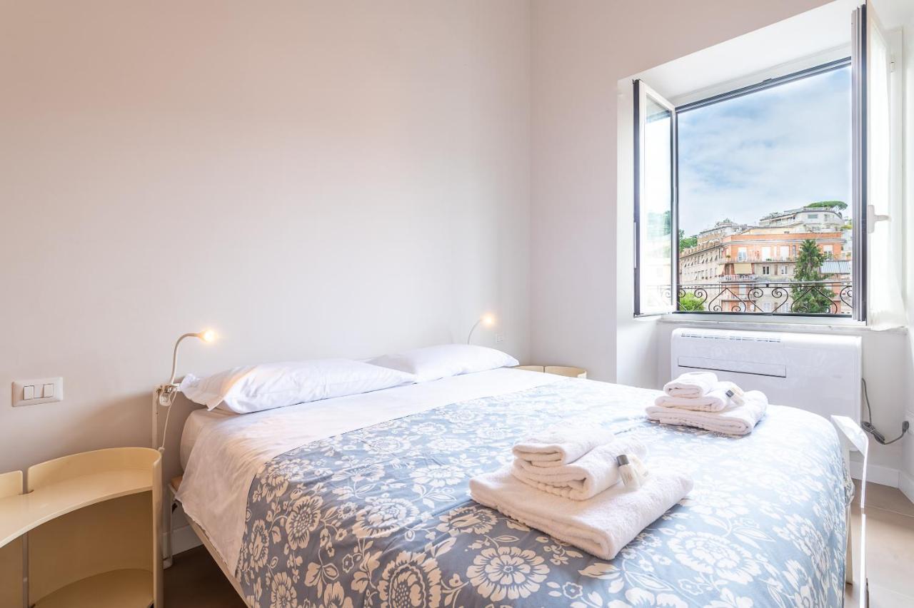 Apartment Trastevere At Heart