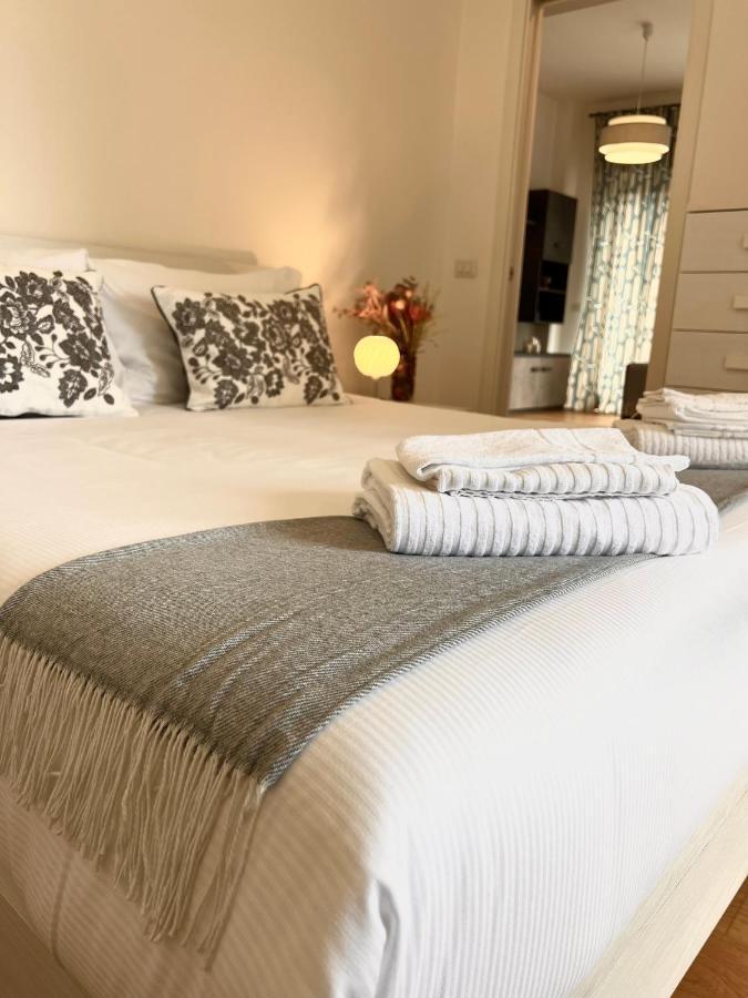 Trastevere Station Apartment Rome