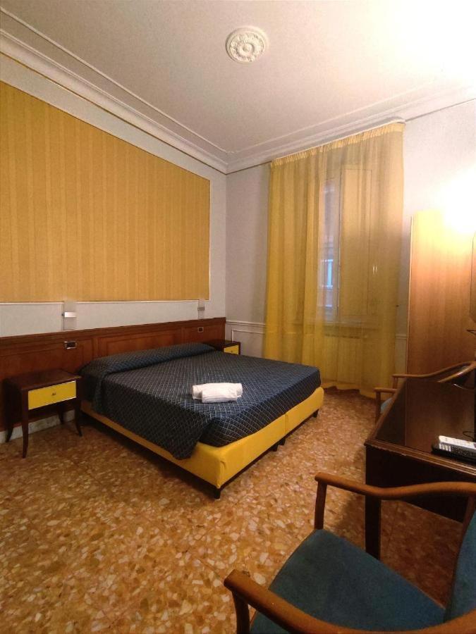 Milazzo Hotel