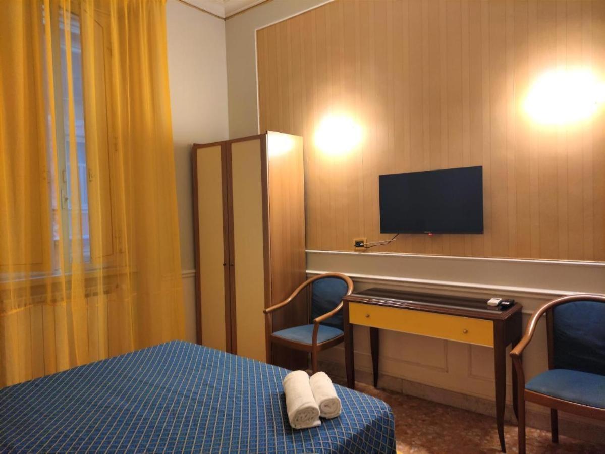 Milazzo 2* Rome