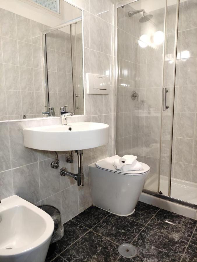 Milazzo Hotel Rome