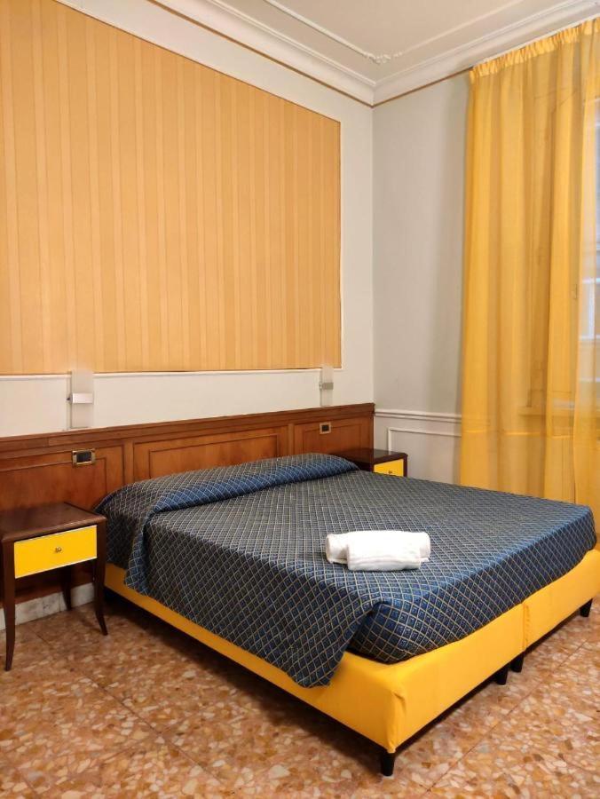 Milazzo Hotel Rome