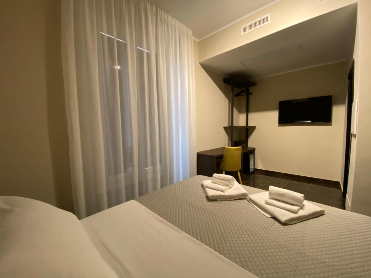 Viminale Domus Guest house *