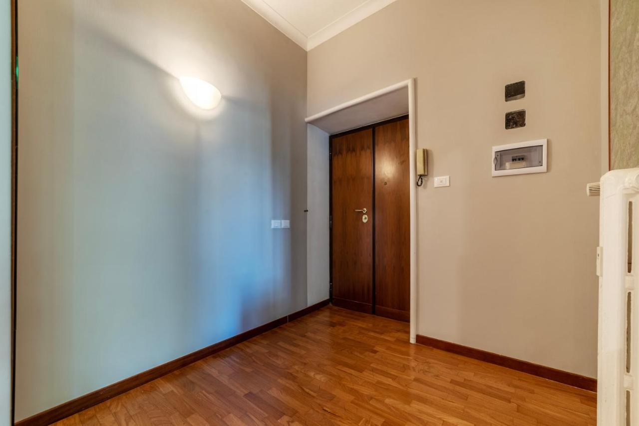 Rione Prati Comfy Apartment