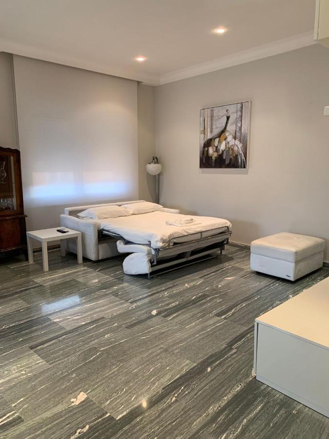 Pacuvio Vatican House Appartamento Roma