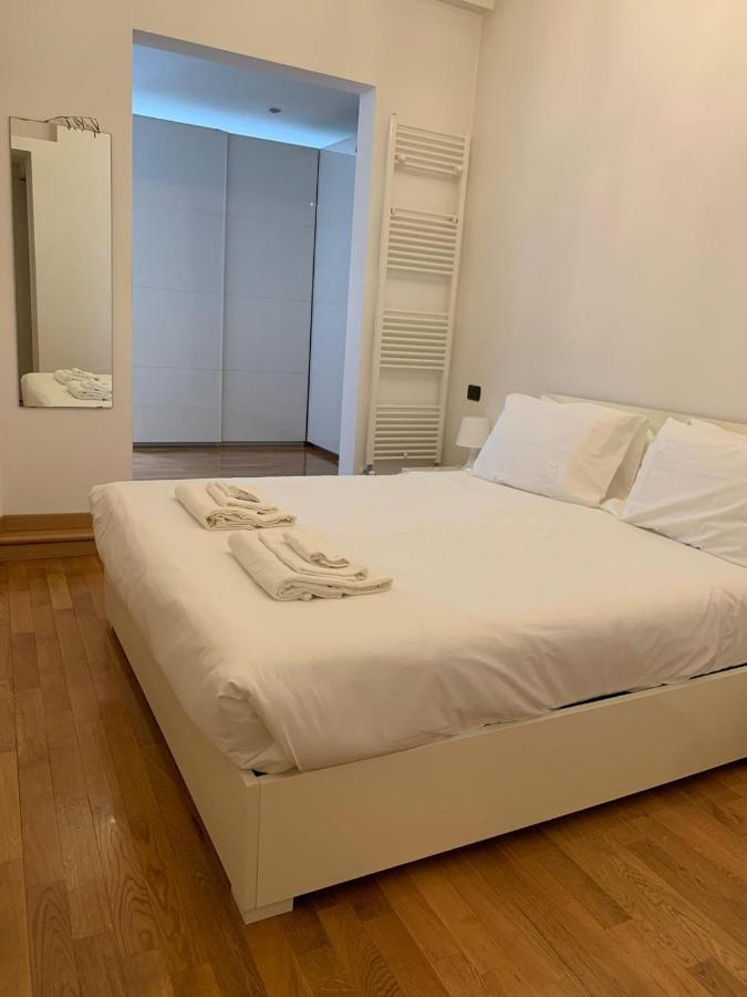 Pacuvio Vatican House Appartamento
