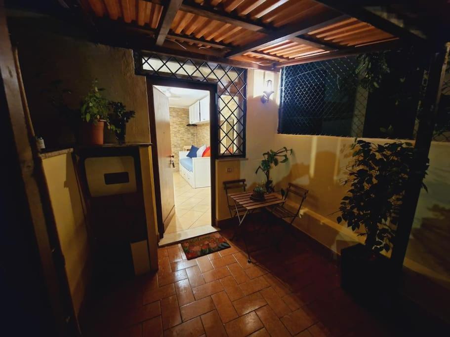 Mini La Bomboniera Apartment Rome