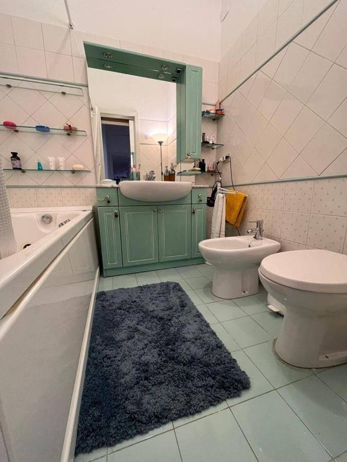 Apartment Big Center Termini Station Rome