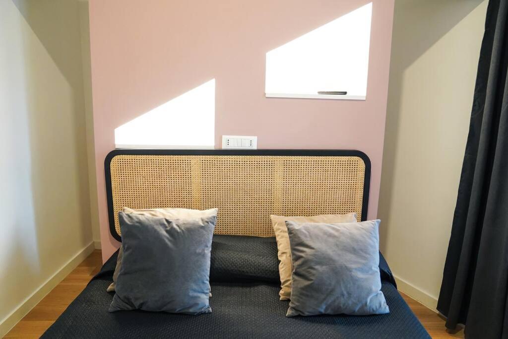 Appartamento Trasteverina Chic House Roma