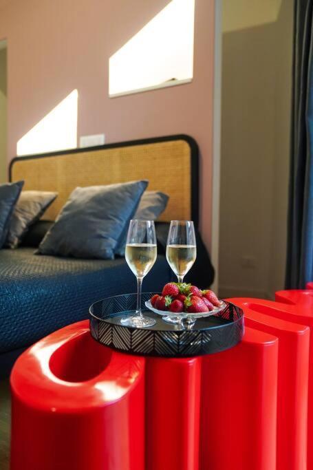 Trasteverina Chic House Roma