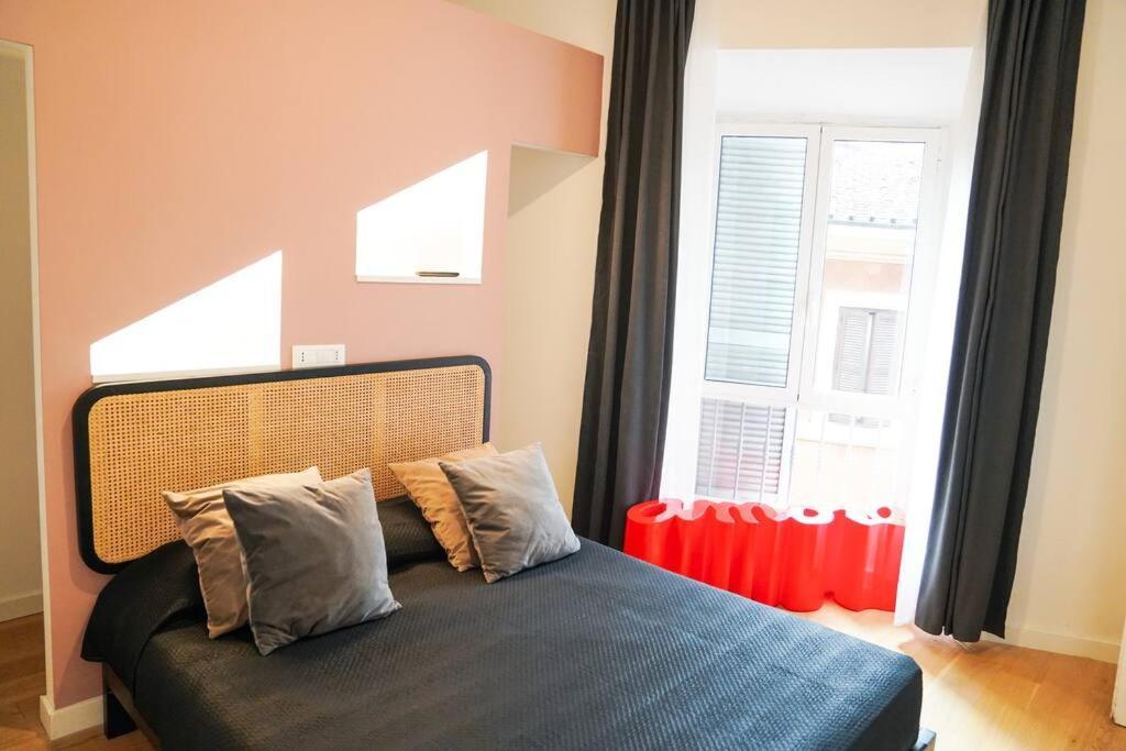 Appartamento Trasteverina Chic House