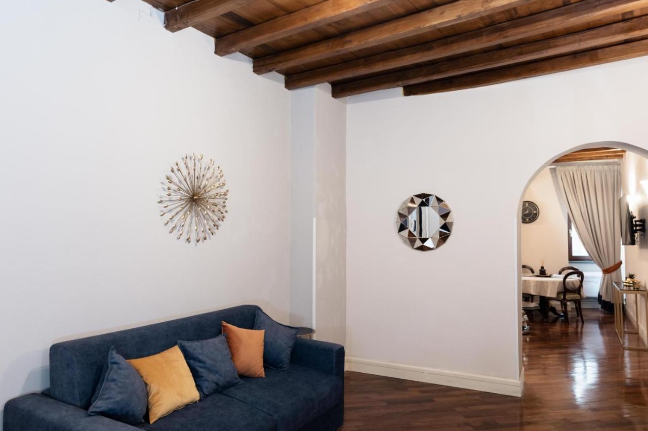 Appartamento Artemide Domus Romae Roma