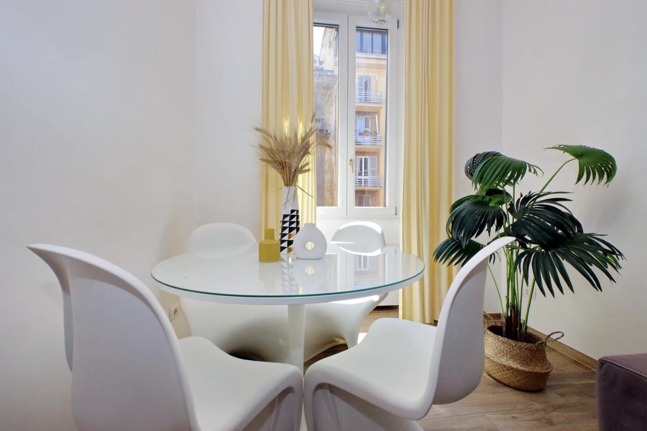Apartment Principe Umberto