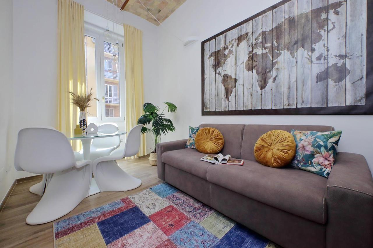 Apartment Principe Umberto