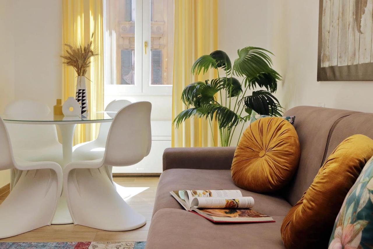 Apartment Principe Umberto