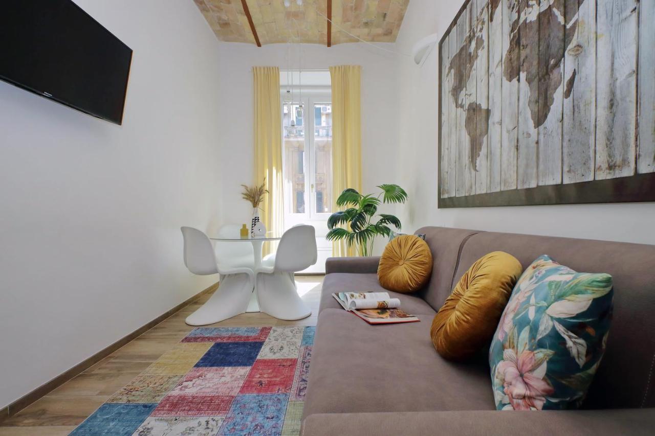 Principe Umberto Apartment *