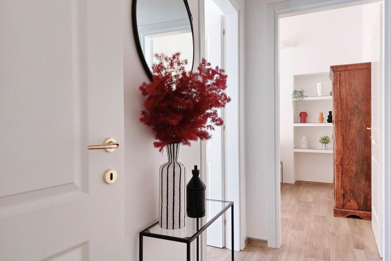 Apartment Principe Umberto Rome