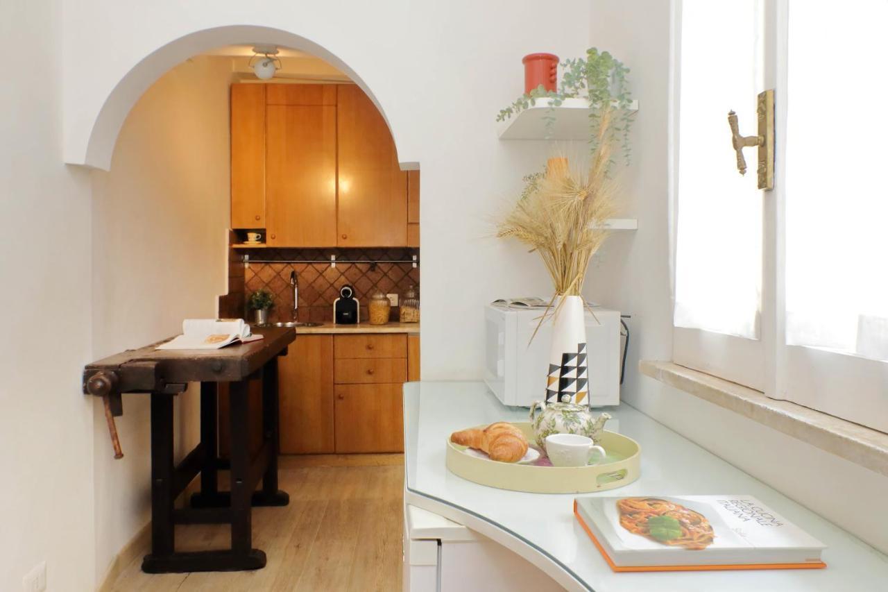 Fontanella Dream Apartment Rome