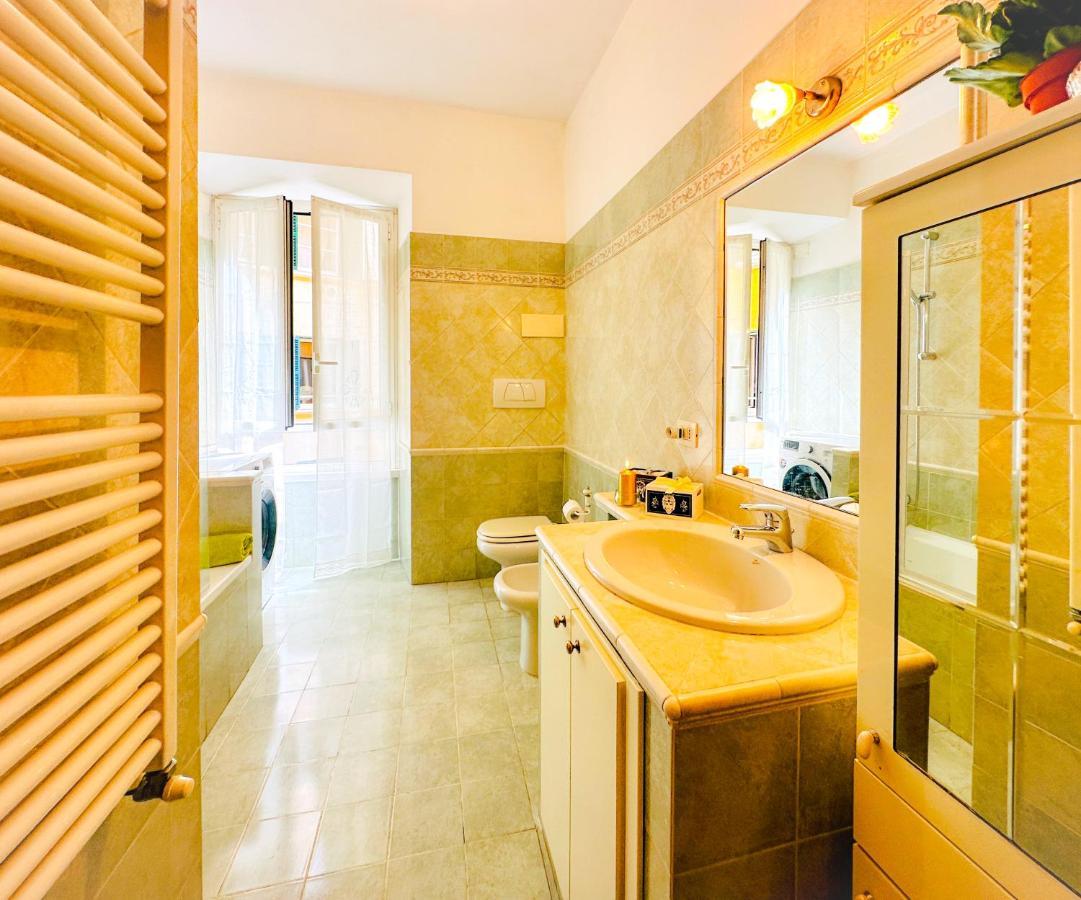 Giardino Degli Aranci Lulus Apartment Rome