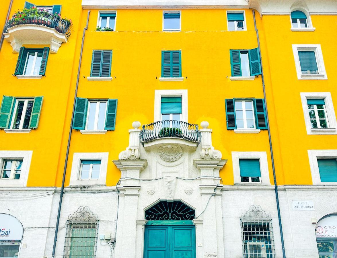 Apartment Giardino Degli Aranci Lulus *