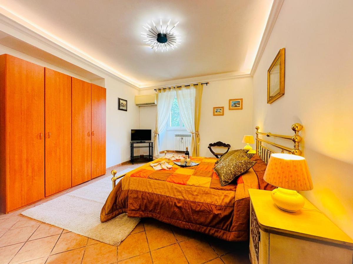 Apartment Giardino Degli Aranci Lulus