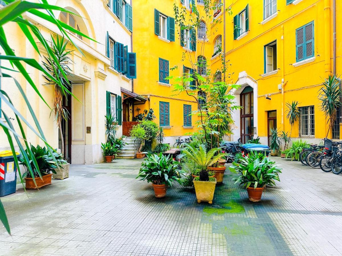 Apartment Giardino Degli Aranci Lulus