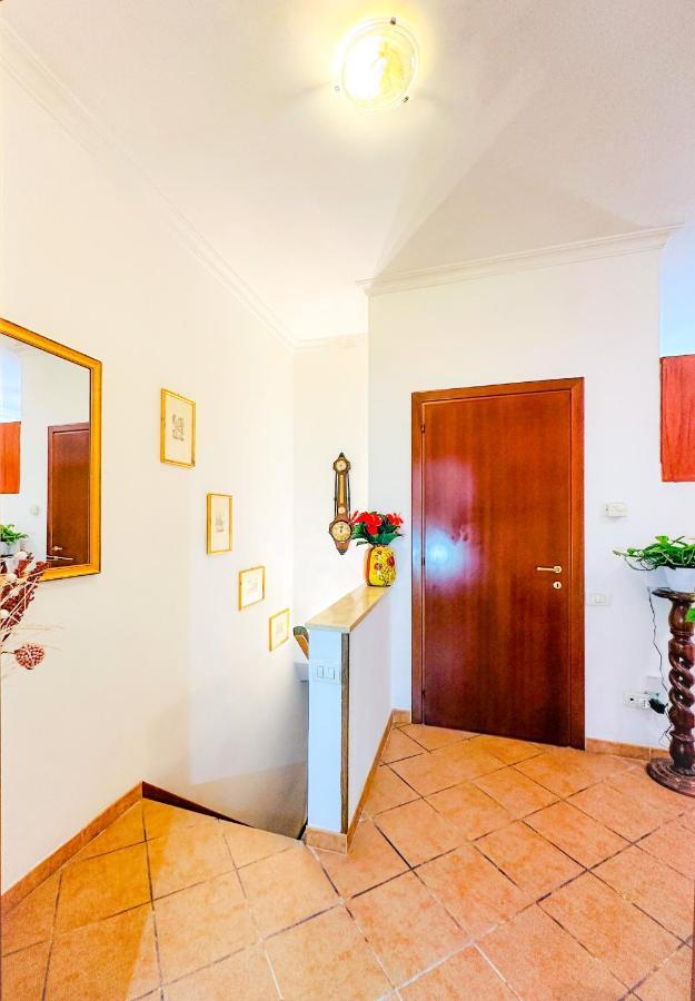 Giardino Degli Aranci Lulus Apartment Rome