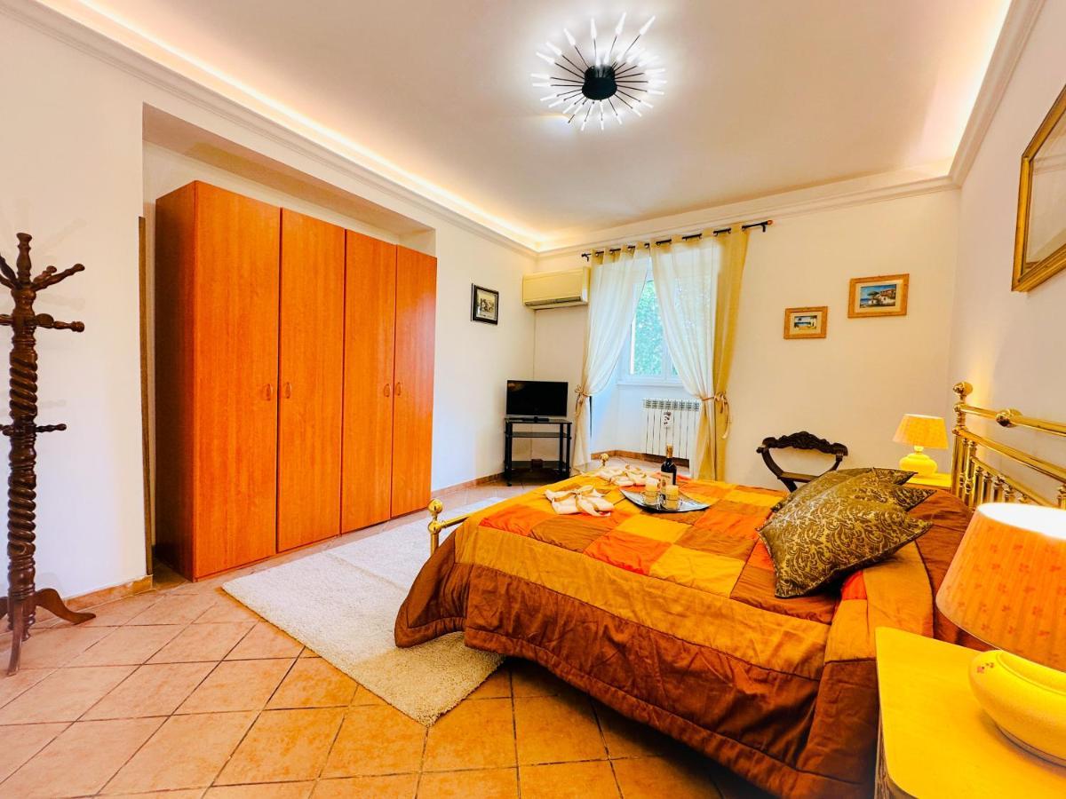 Apartment Giardino Degli Aranci Lulus