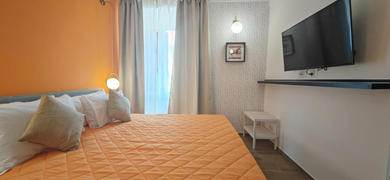 The B Place Cola Guest house *