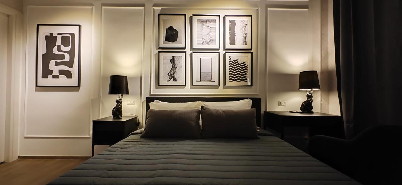 Guest house The B Place Cola Rome