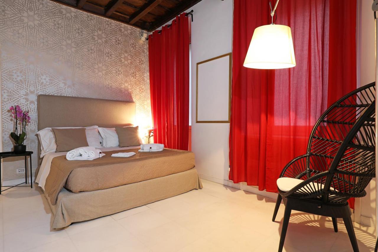 Apartment Luxury Gambero *