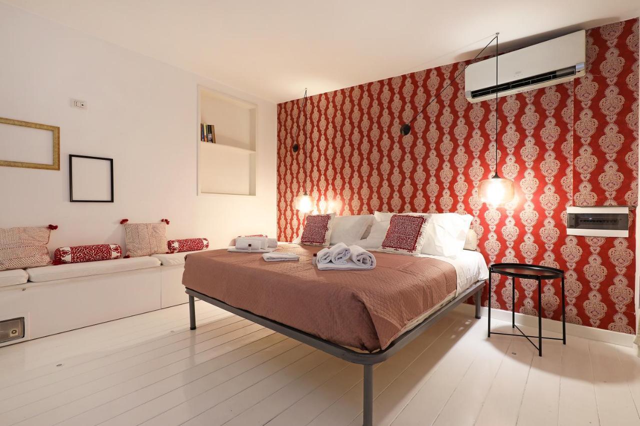 Luxury Gambero Apartment