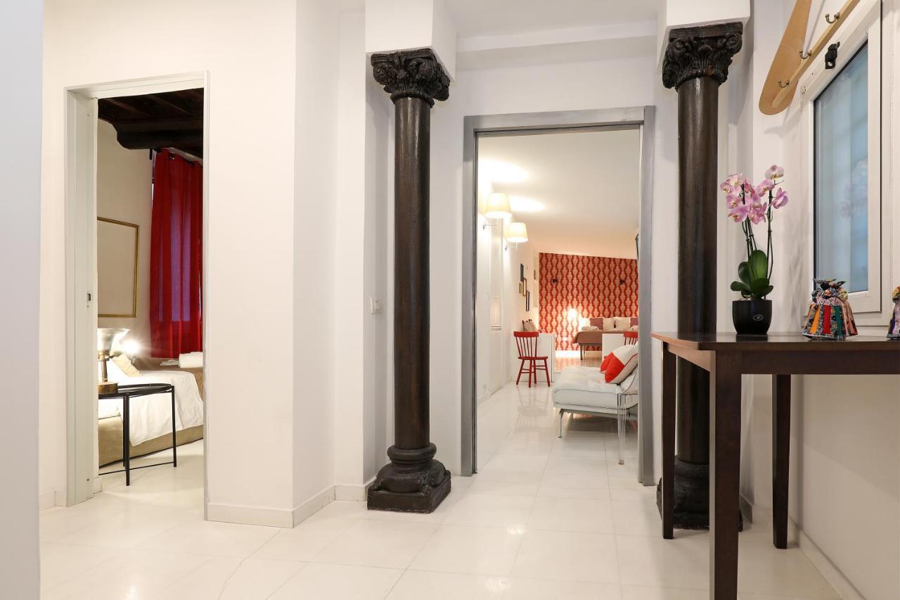 Luxury Gambero Apartment