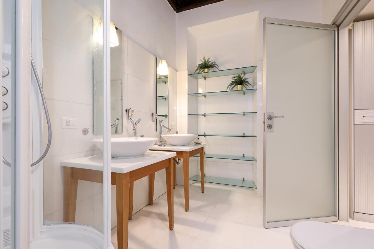 Apartment Luxury Gambero