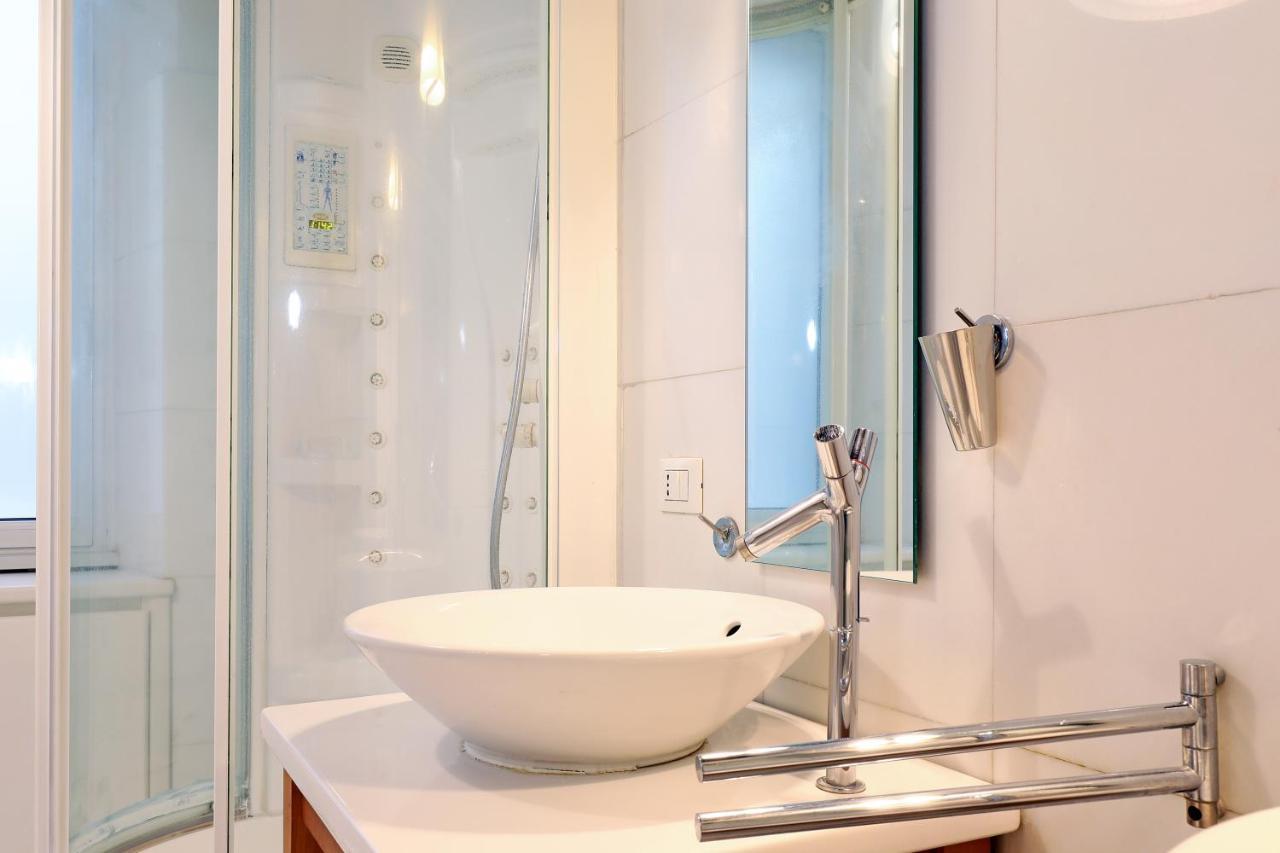 Luxury Gambero Apartment Rome