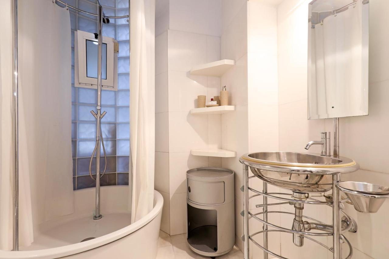 Luxury Gambero Apartment