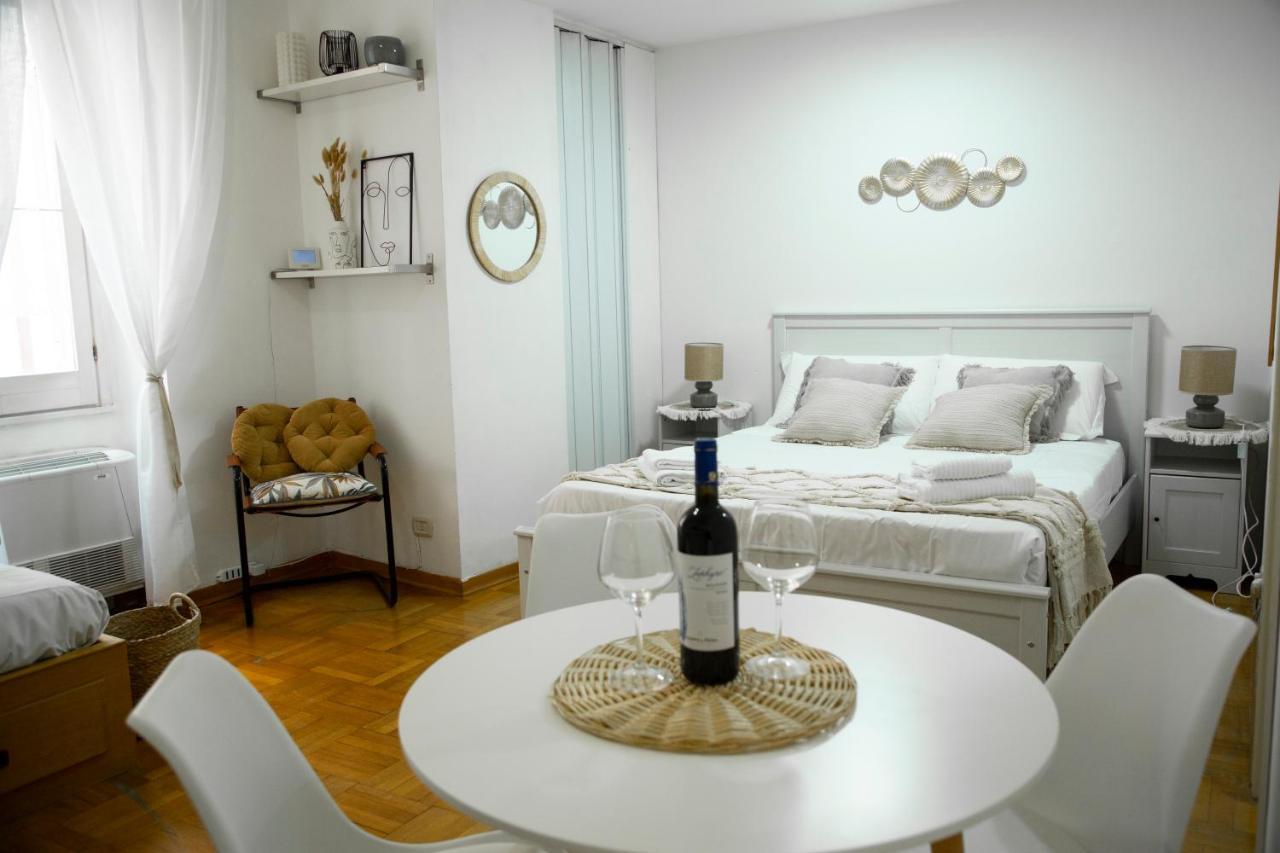 Appartamento Shabby Studio- Ai Fori Imperiali *
