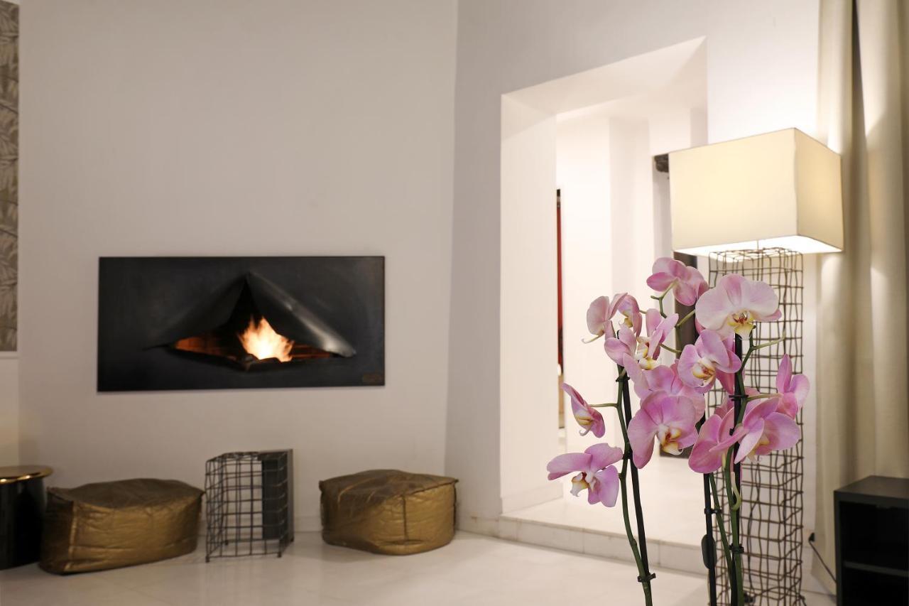 Apartment Luxury Gambero Rome