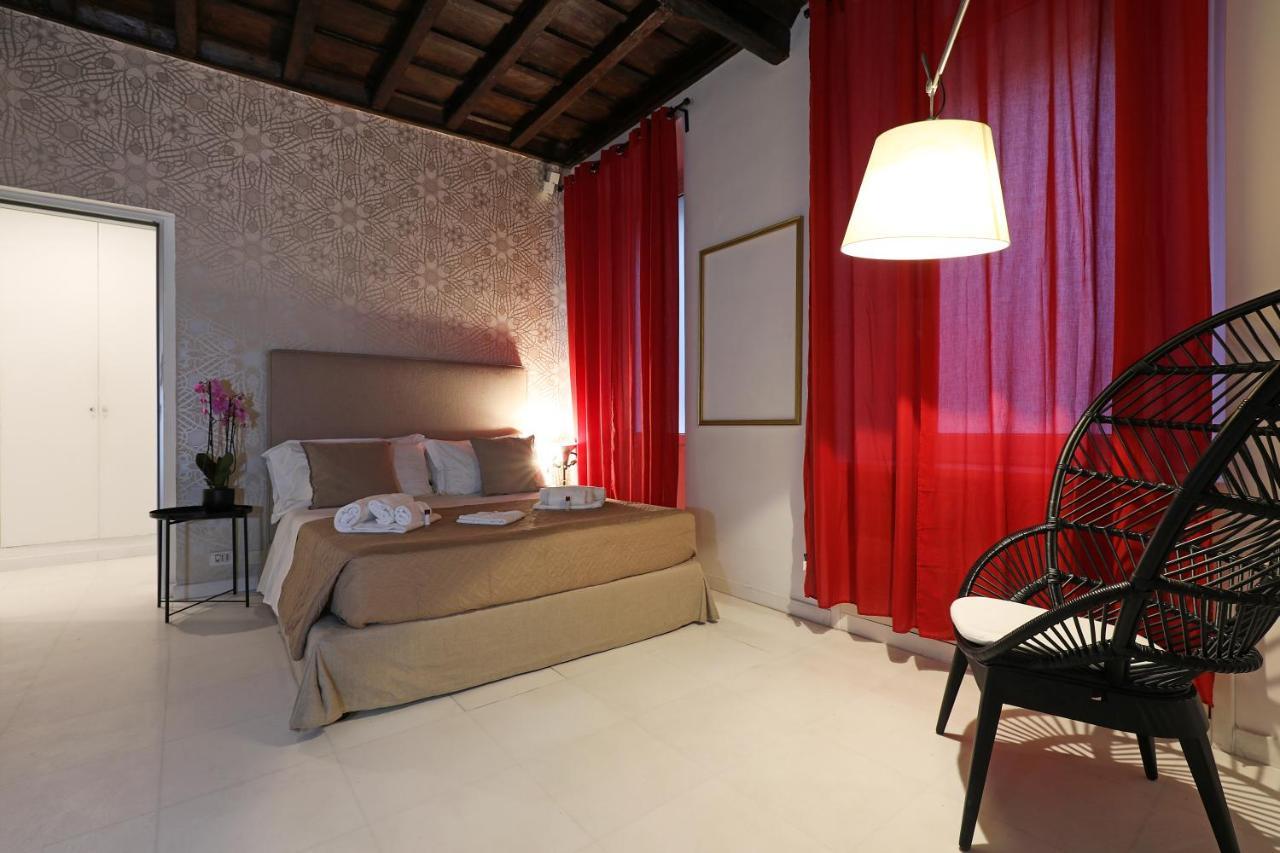 Luxury Gambero Apartment *