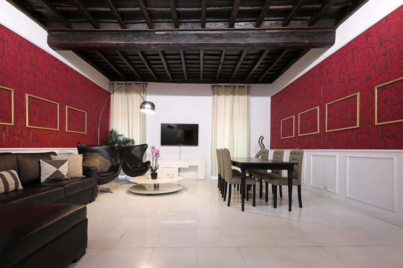 Apartment Luxury Gambero *