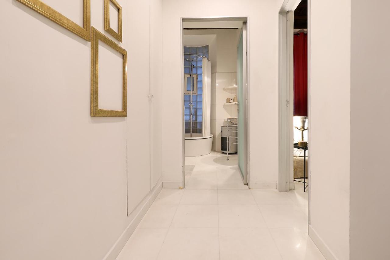Apartment Luxury Gambero