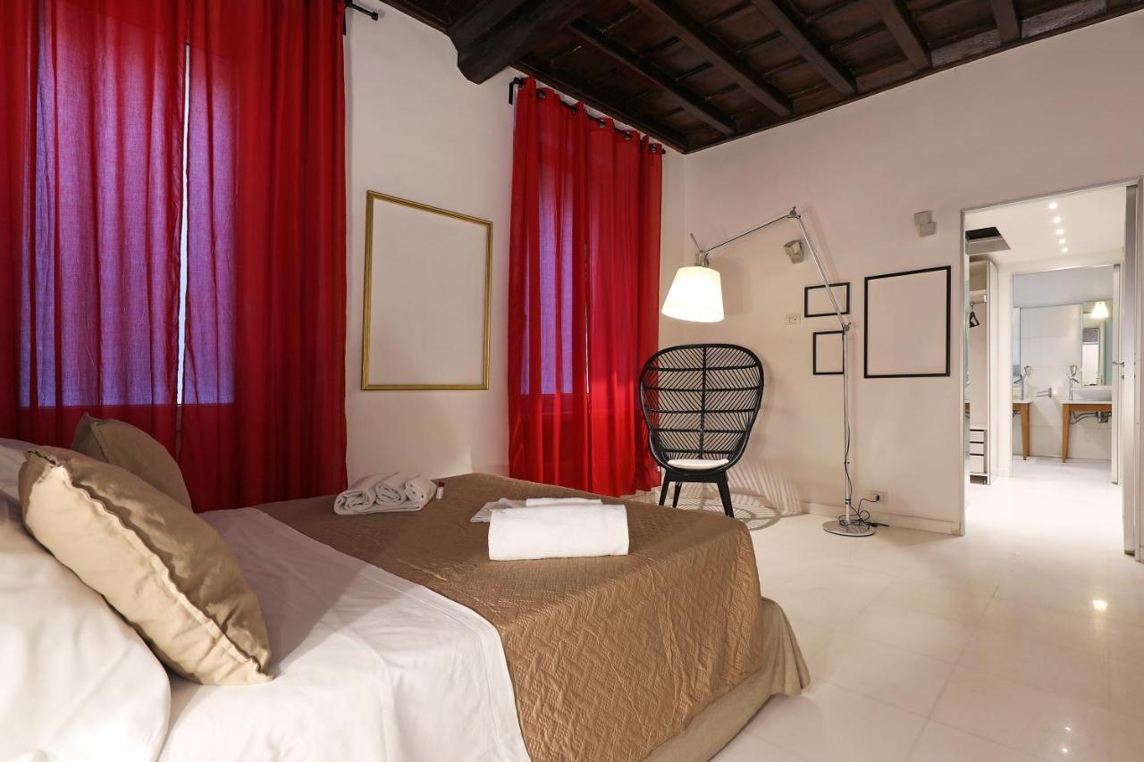 Luxury Gambero Apartment *