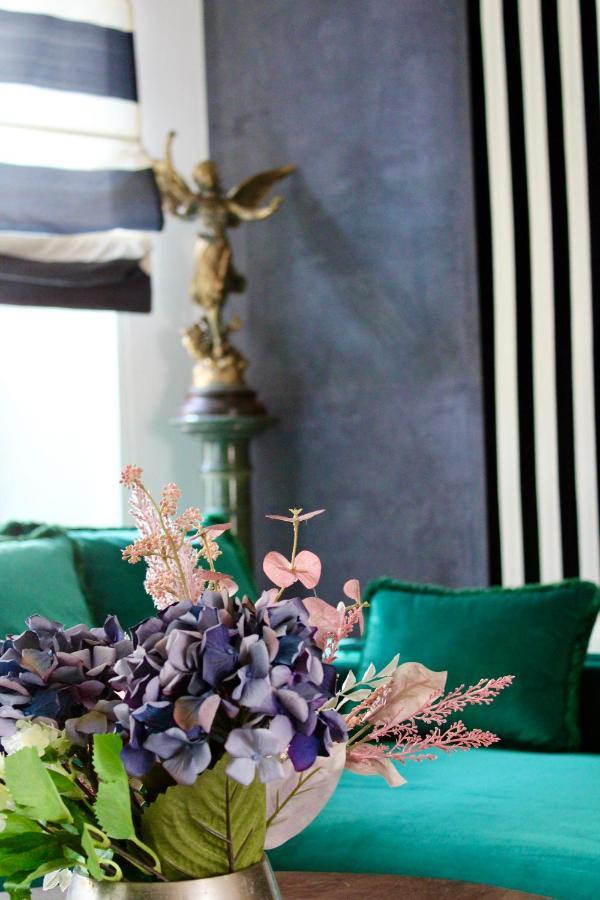 Appartamento 48 Fourty Eight Luxury Roma